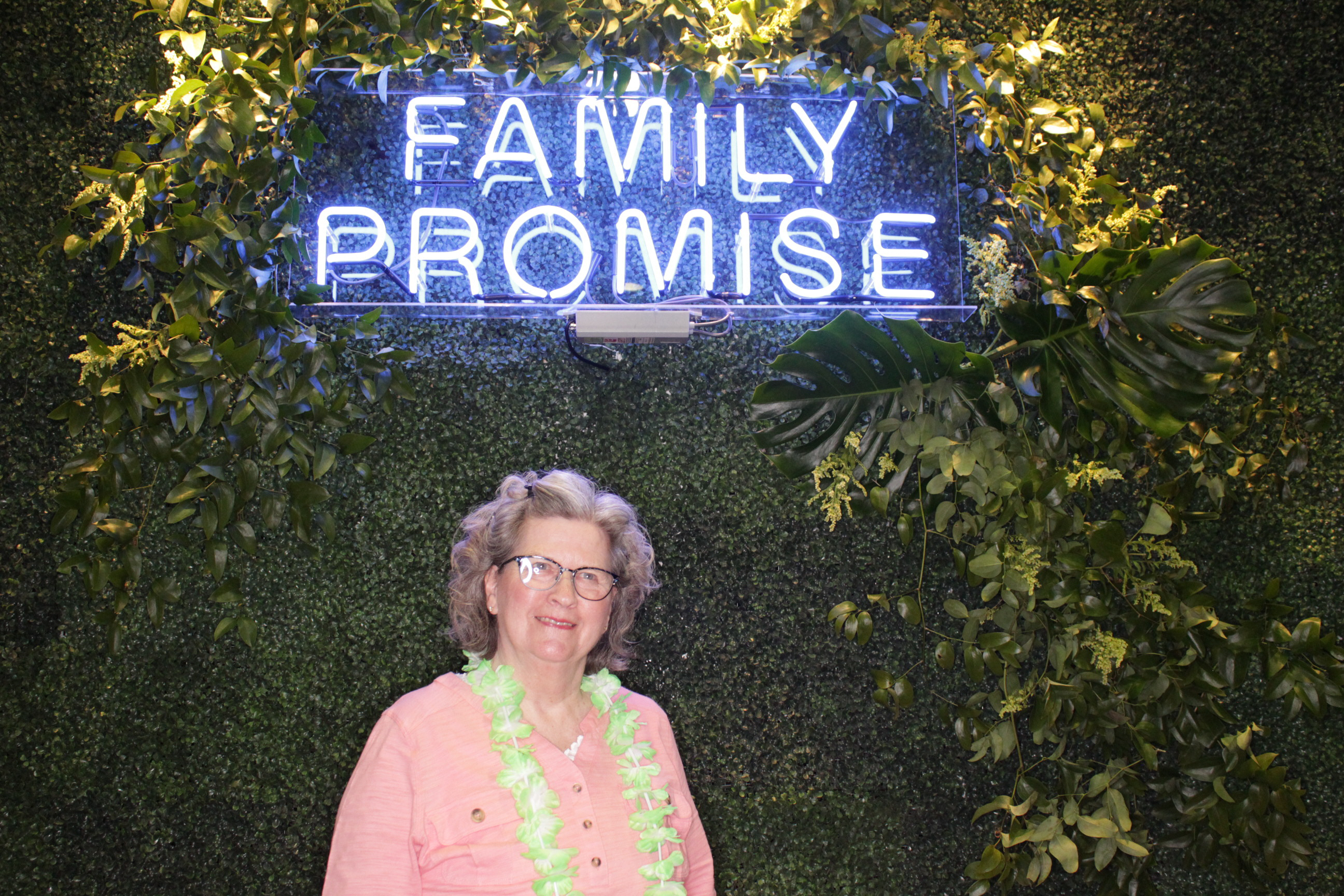 Beach Blizzard Party for a Promise- A Toast To 15 Years! | View more photos from the event at gallery.photoboothbillings.com/u/PhotoBoothBillings/Beach-Blizzard-Party-for-a-Promise-A-Toast-To-15-Years